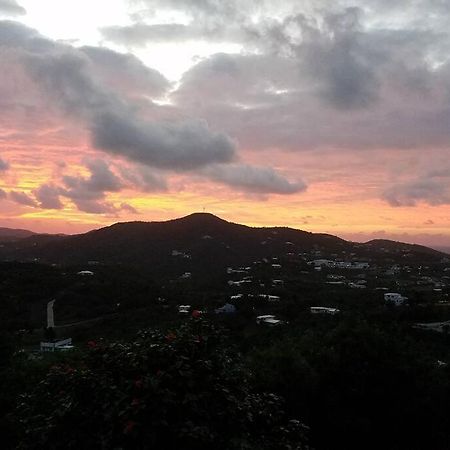ChristianstedCaribbean Splendor With Million Dollar Views别墅 外观 照片