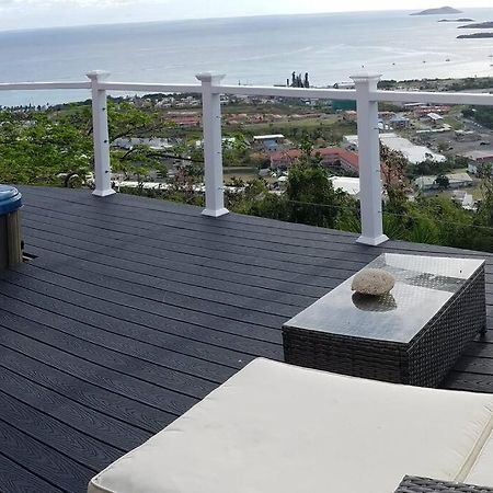 ChristianstedCaribbean Splendor With Million Dollar Views别墅 外观 照片