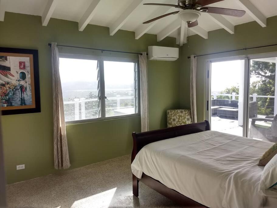 ChristianstedCaribbean Splendor With Million Dollar Views别墅 外观 照片