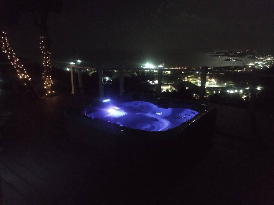 ChristianstedCaribbean Splendor With Million Dollar Views别墅 外观 照片