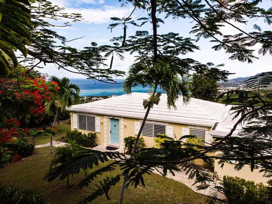 ChristianstedCaribbean Splendor With Million Dollar Views别墅 外观 照片